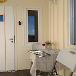 Kohvikann Vakantiehuis Palmse