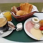 Vakantiehuis Kohvikann *
