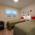 펜션 Kohvikann *
