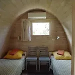 Vakantiehuis Kohvikann *