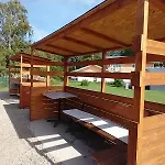 Vakantiehuis Kohvikann *