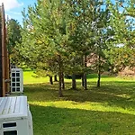 Kohvikann Vakantiehuis Palmse