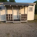 Kohvikann Vakantiehuis