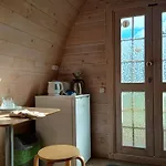 Kohvikann Vakantiehuis *