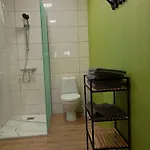 Kohvikann Vakantiehuis *
