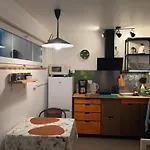 Vakantiehuis Kohvikann