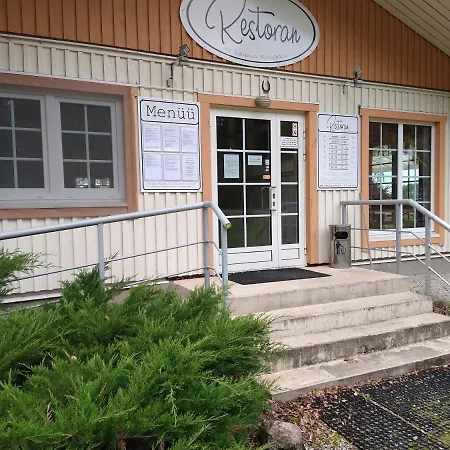 Guesthouse Kohvikann Holiday home *