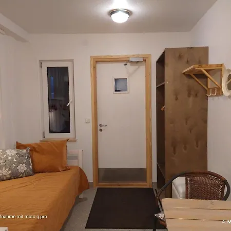 Guesthouse Kohvikann *