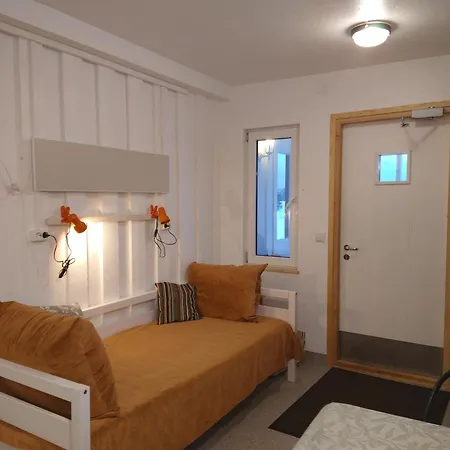 Guesthouse Kohvikann Palmse