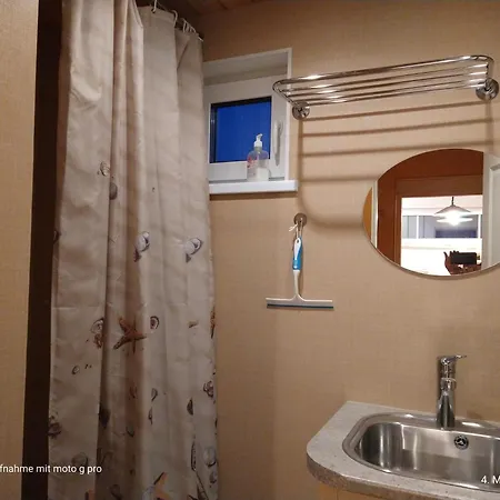 Lahemaa Kohvikann B & B,