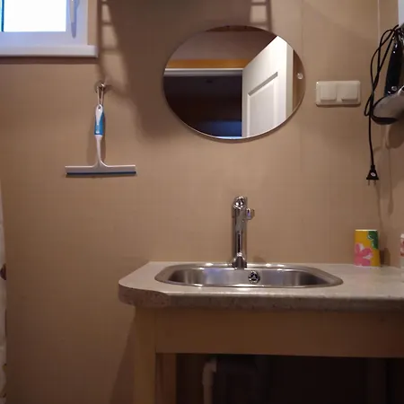 Dom wakacyjny Kohvikann Palmse