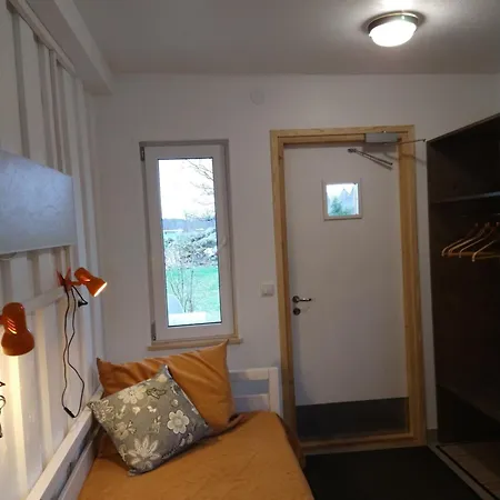 Holiday home Lahemaa Kohvikann B & B, Caravan Park
