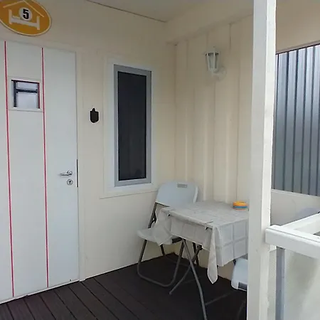 Holiday home Guesthouse Kohvikann Palmse