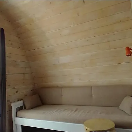 Lahemaa Kohvikann B & B, Nyaraló