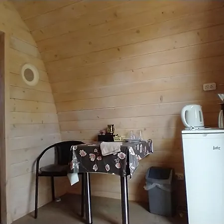 Nyaraló Lahemaa Kohvikann B & B, *