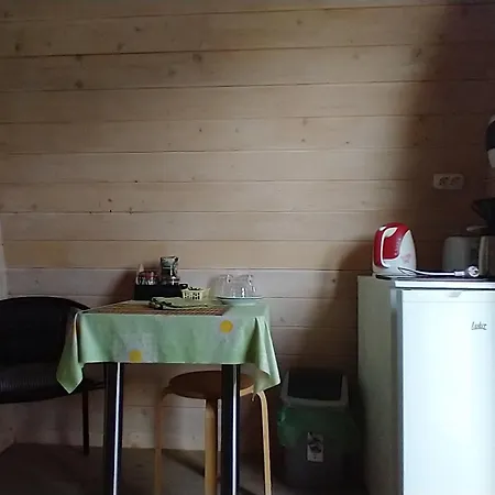 Nyaraló Lahemaa Kohvikann B & B, Palmse