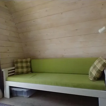 Lahemaa Kohvikann B & B, Nyaraló *