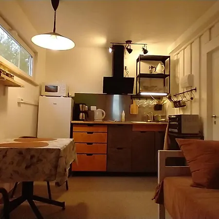 Lahemaa Kohvikann B & B, *