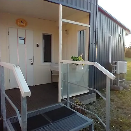 Guesthouse Kohvikann *