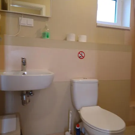 Nyaraló Lahemaa Kohvikann B & B, Palmse