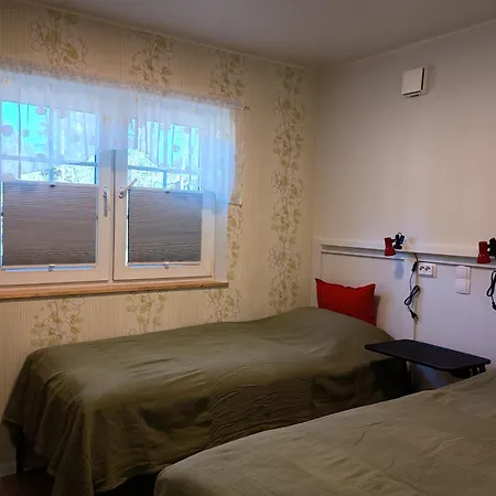 Lahemaa Kohvikann B & B, Caravan Park Holiday home