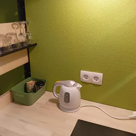 Holiday home Guesthouse Kohvikann Palmse