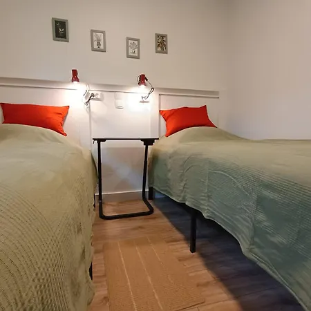 Holiday home Guesthouse Kohvikann