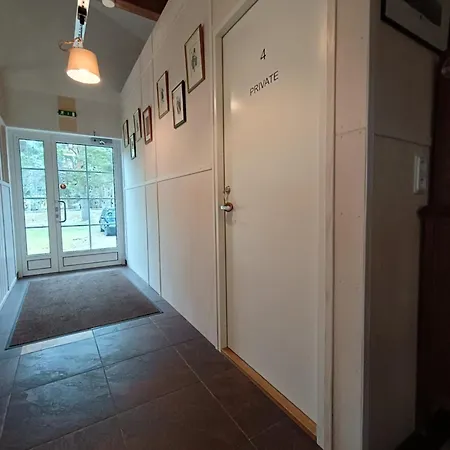 Lahemaa Kohvikann B & B, Caravan Park Holiday home *