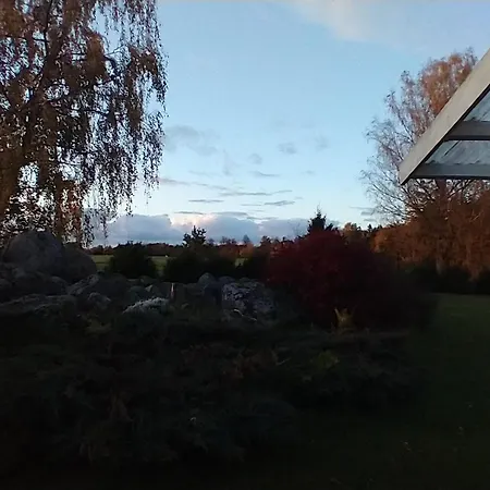 Vakantiehuis Kohvikann Palmse