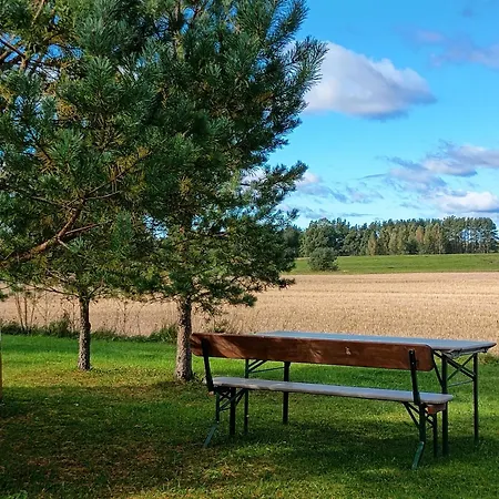 Kohvikann Сasa de vacaciones