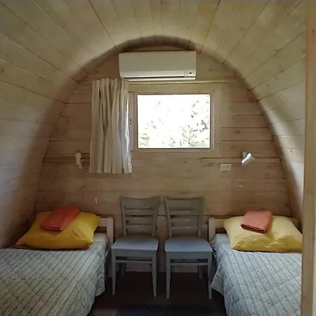 Vakantiehuis Kohvikann *