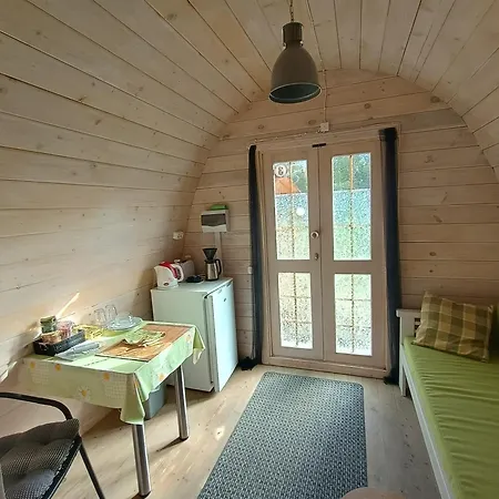Guesthouse Kohvikann Palmse