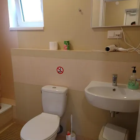 Kohvikann Dom wakacyjny *