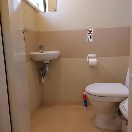 Vakantiehuis Kohvikann *