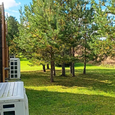 Guesthouse Kohvikann Holiday home Palmse