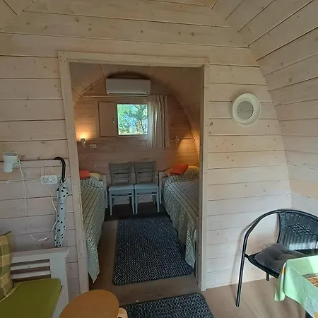 Kohvikann Dom wakacyjny