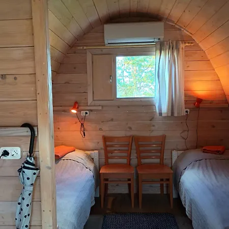 Holiday home Guesthouse Kohvikann