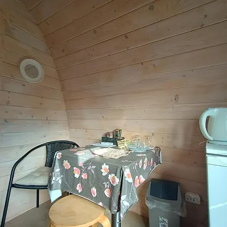 Vakantiehuis Kohvikann *