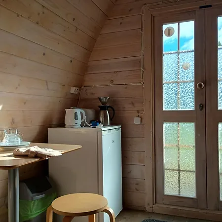 Kohvikann Tatil Evi *