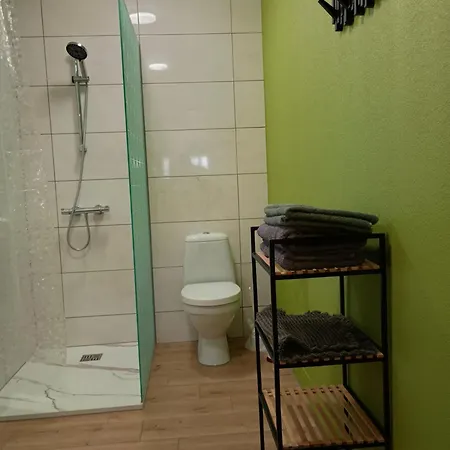 Guesthouse Kohvikann Holiday home *