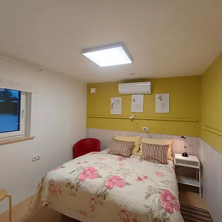 Kohvikann Vakantiehuis