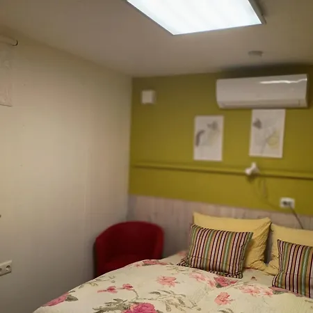 Vakantiehuis Kohvikann