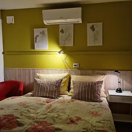 Guesthouse Kohvikann Palmse