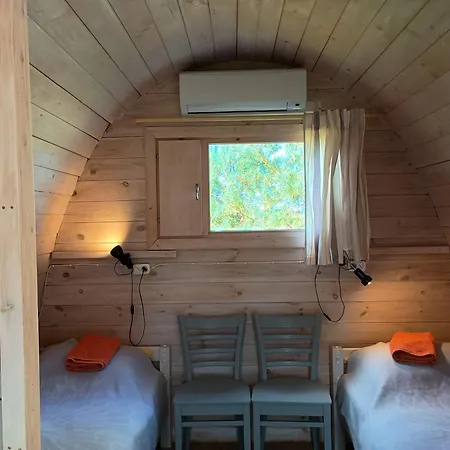Guesthouse Kohvikann *