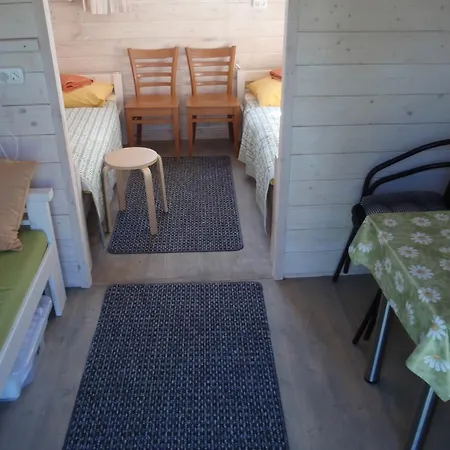 Lahemaa Kohvikann B & B, Caravan Park *