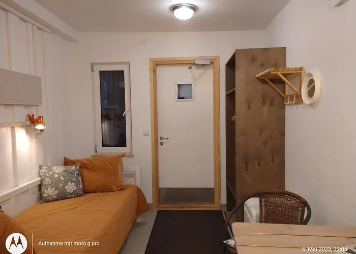 Guesthouse Kohvikann *