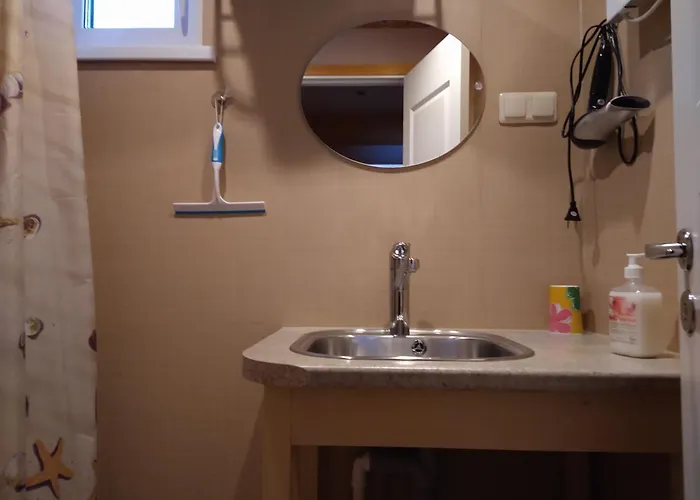 Сasa de vacaciones Kohvikann Palmse