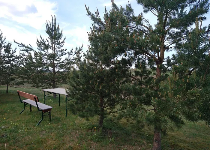 Guesthouse Kohvikann *