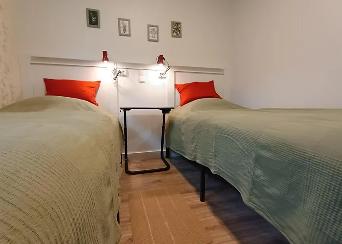 Vikendica Guesthouse Kohvikann