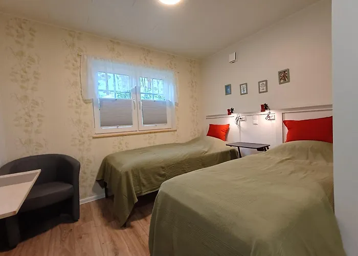 Vikendica Guesthouse Kohvikann *